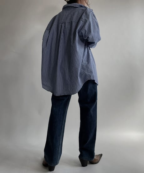 【USED】  Made in USA Levi's Denim Pants 501 / 220416-031