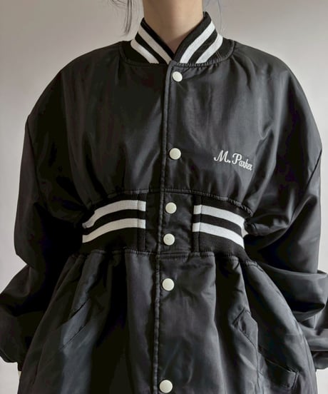 【RE;CIRCLE】 RE Nylon Blouson Switch / 260312-008