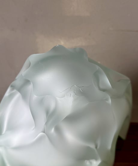 【USED】 Flower Vase  ( 花瓶 / フラワーベース ) 5904