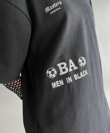 【USED】 2006's S/S Soccer Shirt /240921-005