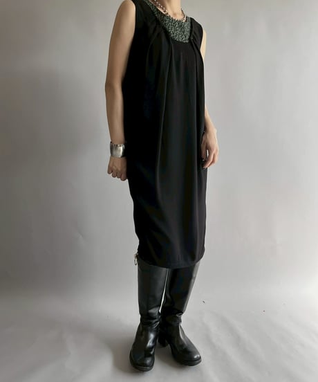 【USED】 Cop.Copine N/S One-Piece  /251014-022