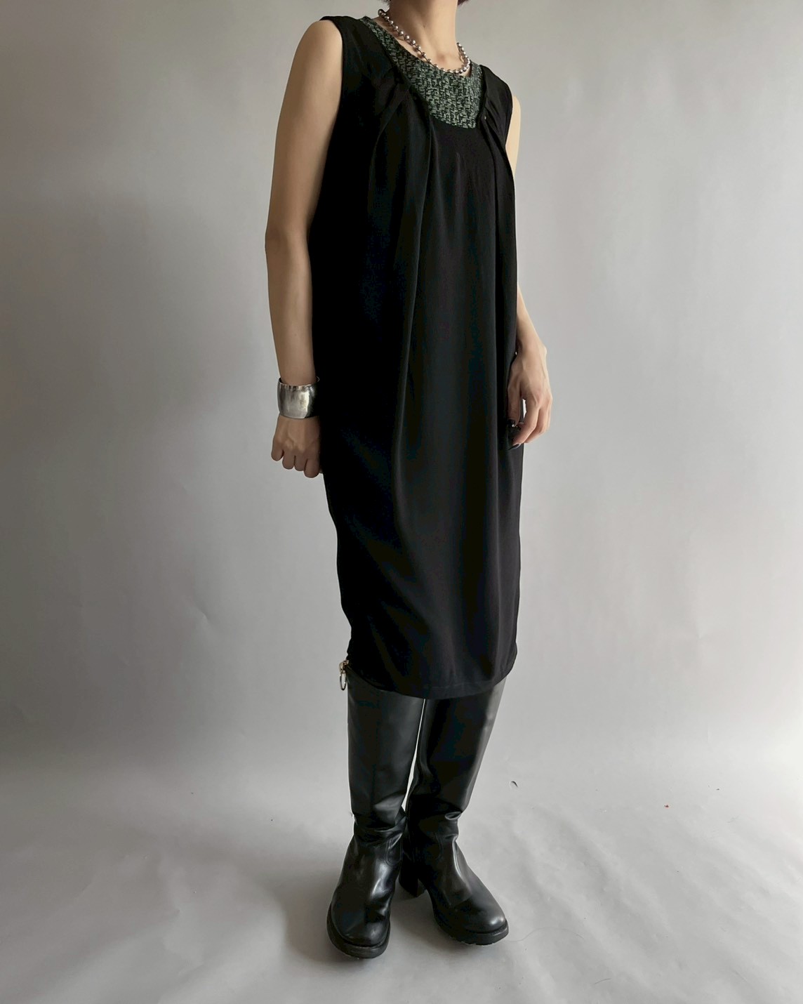 USED】 Cop.Copine N/S One-Piece /251014-022 |