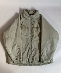 【DEAD STOCK】 U.S Army ECWCS Level7 Primaloft Parka Extra Large-Regular WILDTHINGS/ 260126-014