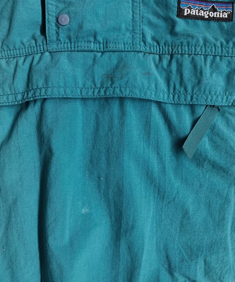 【USED】  Patagonia Nylon Pullover/230410-007