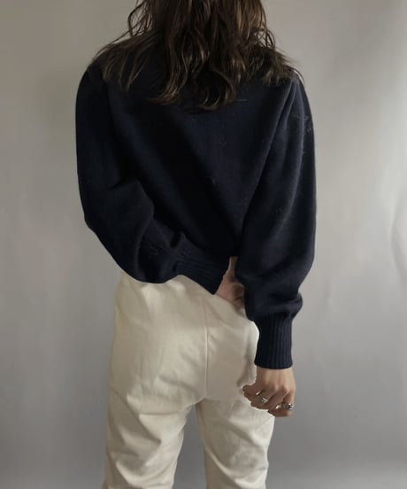 【USED】  Knit / 221105-017