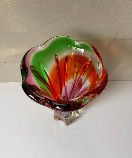 【USED】 Flower Vase  ( 花瓶 / フラワーベース ) 5989
