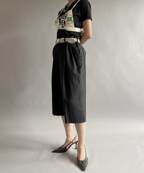 【RE;CIRCLE】RE Eco-Friendly Bag Bra / 240905-026