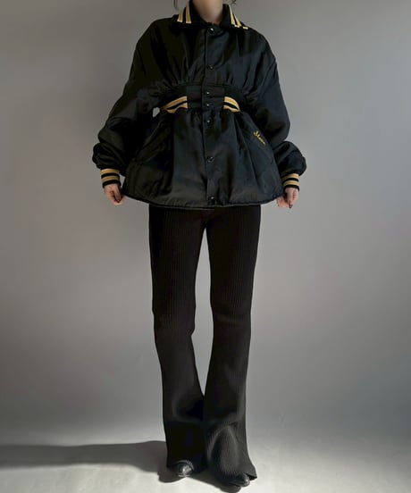 【RE;CIRCLE】 RE Nylon Blouson Switch / 260115-011