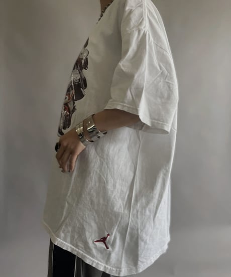 【USED】90's S/S T-shirt  / 230422-019