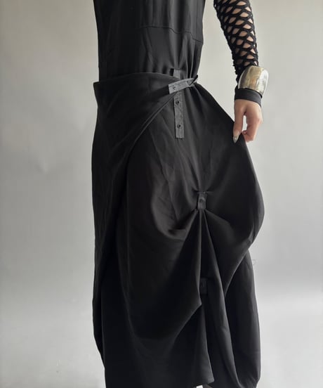 【USED】 N/S design One-Piece  /250913-014
