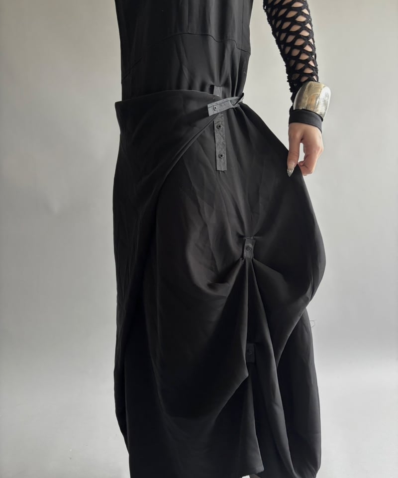 USED】 N/S design One-Piece /250913-014 | THE