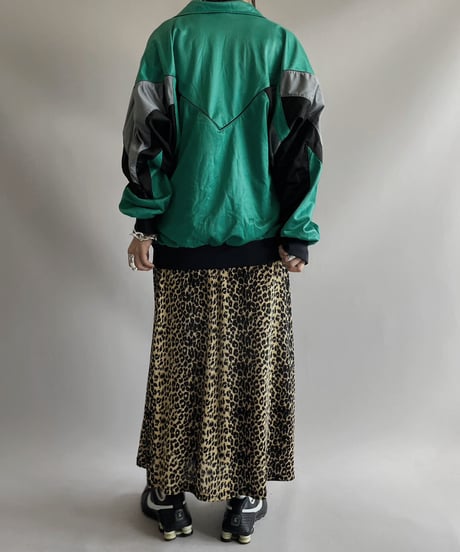 【USED】 Guidas L/S Jersey Top/ 230923-030