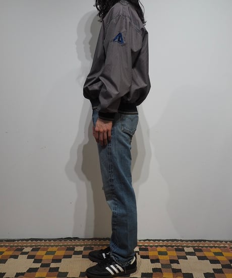 【USED】 United States Postal Service Pullover Top/240409-006