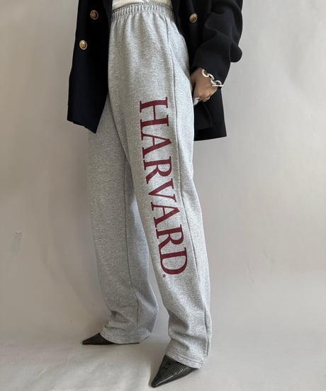 【USED】 GILDAN HARVARD Sweat Pants /241223-005