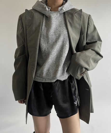 【USED】 Burberry's Blazer /250125-005