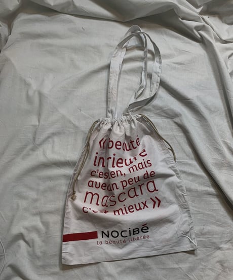 【RE;CIRCLE】 RE ECO Bag③/210506-022