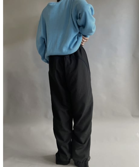 【USED】 adidas Poly Pants / 230204-009