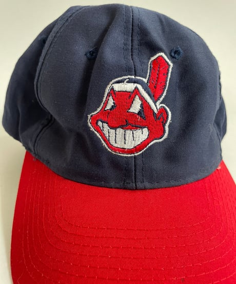 【USED】 Indians Cap /220711-029