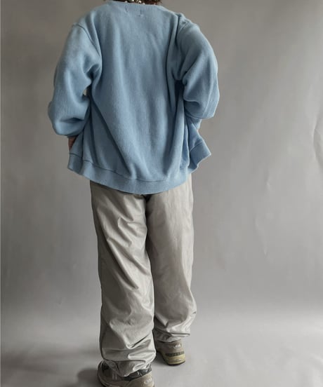 【USED】  Challenger Collection Acrylic Knit Cardigan / 221008-027