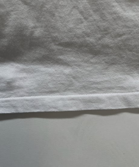 【USED】 '93 March for jesus T Shirt / 220806-008