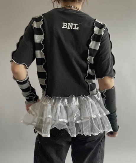 【RE;CIRCLE】 RE Mellow Top + Arm /  240725-010