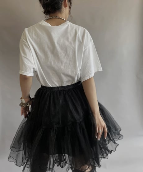 【USED】 S/S I LOVE NEW YORK  T-shirt / 230603-003