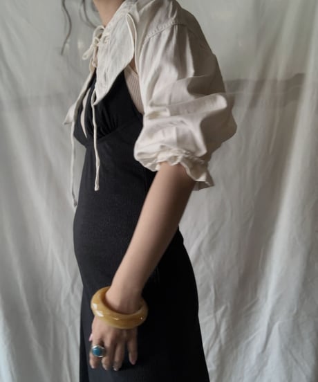 【RE;CIRCLE】 RE Medical Short Bolero⑤/210624-034