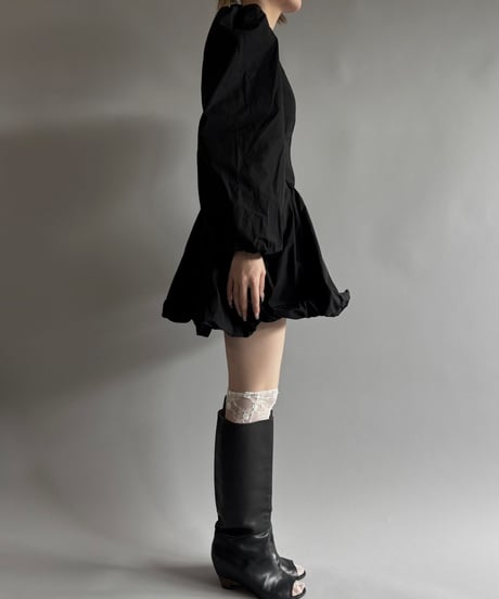 【USED】 PANN balloon design mini One-Piece  /250920-023