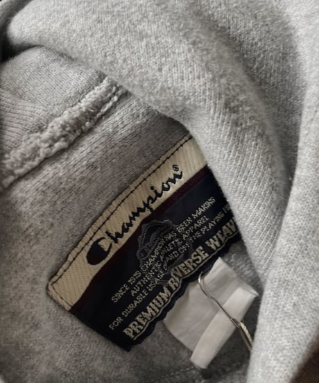 【USED】   Champion Sweatshirt 'Titans' / 221203-002