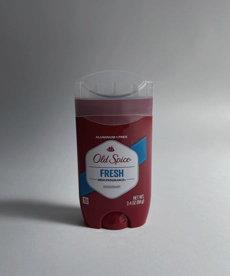 【NEW】Old Spice Fresh Deodorant  /220327-055