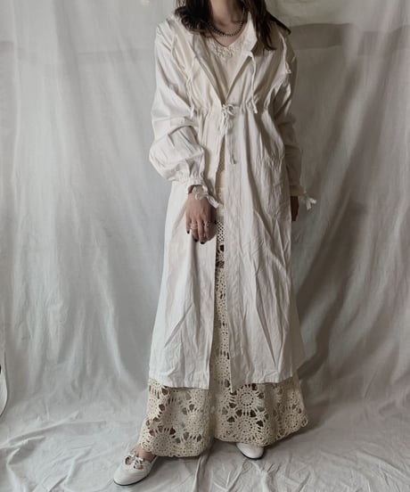 【RE;CIRCLE】  RE Medical Gown①/210512-018