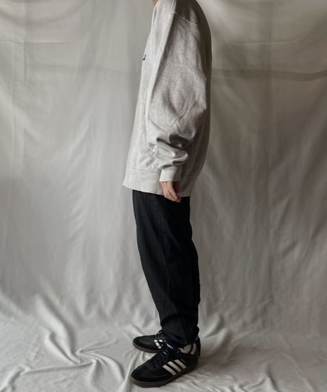 【USED】  Champion Reverse Weave Sweat DANA HALL/210902-029