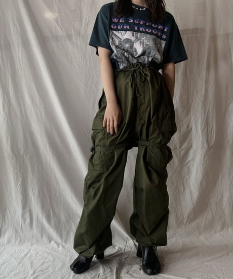【USED】 S/S T-shirt RAGE AGAINST THE MACHINE/210526-038