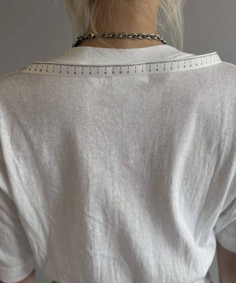 【Chinatsu Aoyama】 RE Makers T-shirt / 260702-012