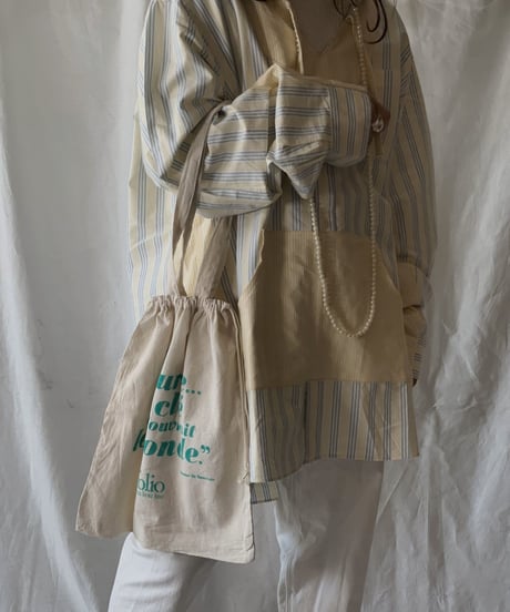 【RE;CIRCLE】 RE ECO Bag⑧/210506-027