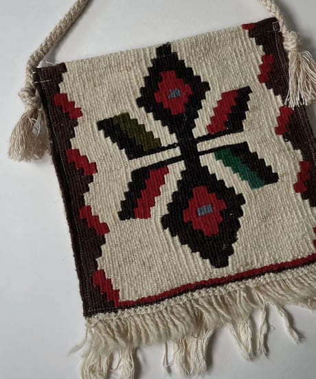 【RE;CIRCLE】 Rug Bag 21