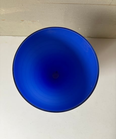 【USED】 Flower Vase  ( 花瓶 / フラワーベース ) 5986