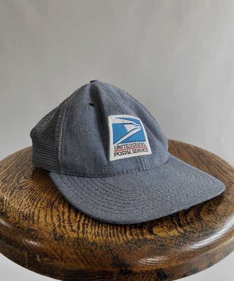 【USED】 United States Postal Service Cap / 220919-015