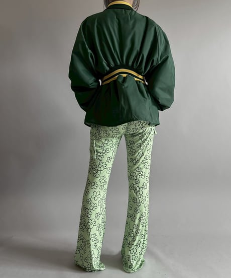 【RE;CIRCLE】 RE Nylon Blouson Switch / 260312-009