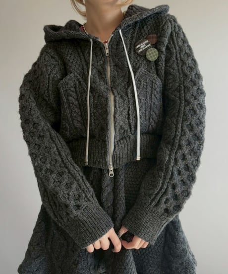 The.tiny. shop. bymori ハーネスベスト The.tiny. shop. bymori ハーネスベスト