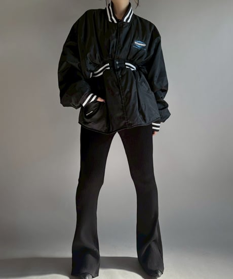 【RE;CIRCLE】 RE Nylon Blouson Switch / 260115-010