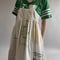 【RE;CIRCLE】RE Eco-Friendly Bag Camisole Long One-piece / 240905-014