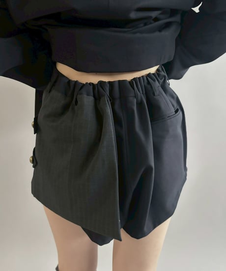 【RE;CIRCLE】 RE Suit Napoleon Set up/ 260402-001
