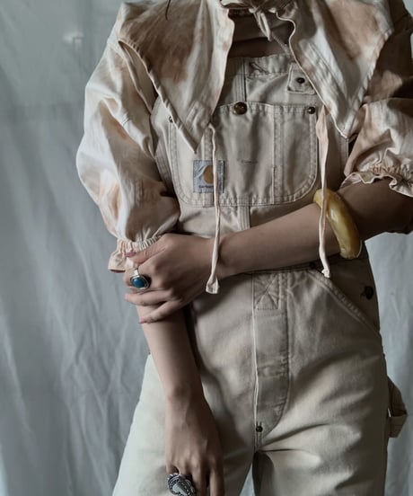 【RE;CIRCLE】 RE Medical Tyedie Short Bolero①/210624-031