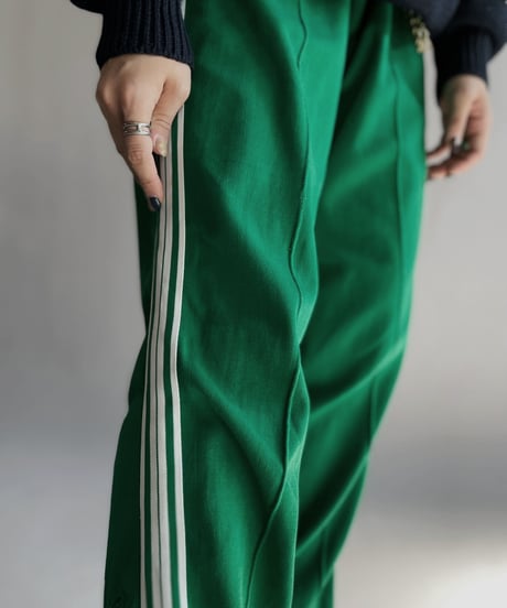 【USED】  Jersey Pants / 221119-024