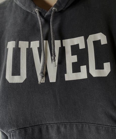 【USED】  Champion Reverse Weave Hoodie UWEC/211116-054