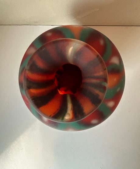 【USED】 Flower Vase  ( 花瓶 / フラワーベース ) 5787