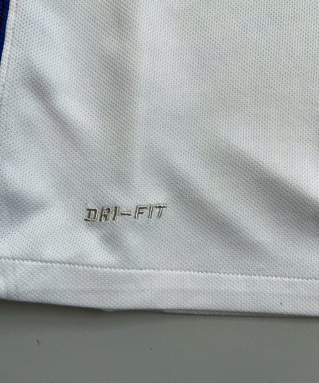 【USED】16's Nike INGLAND Soccer Shirt / 250712-006