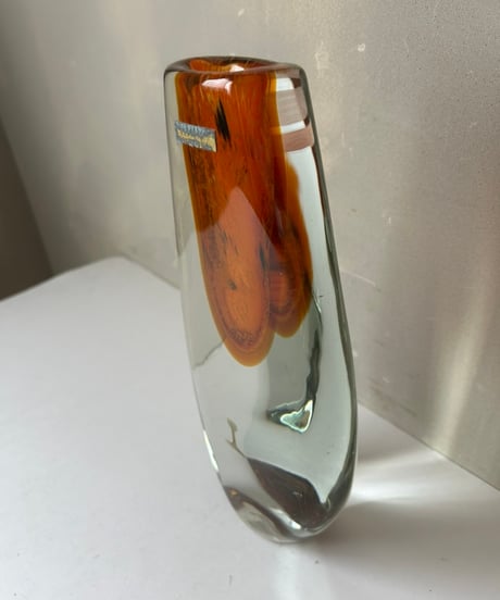 【USED】 Flower Vase  ( 花瓶 / フラワーベース ) 5499