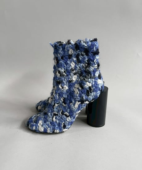 【USED】 Maison Margiela  Boots / 251027-005